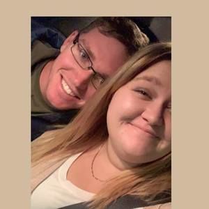 Meet your Posher, Mckenzie